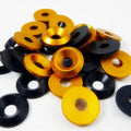 Specializing Flat Washer Passivition Gasket Gb97 Din125 Stainless Steel Washer