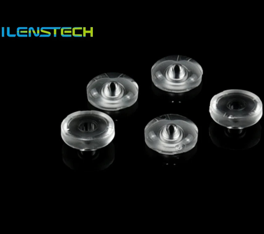 2835 Lens Spares Par Tv Lights Leds Lens Spares Part 13.5mm Backlight Tv Lens