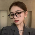 2023 Newest Vintage Brand Design Unisex UV400 Small Sunglasses Anti Blue Light CE Certified Gray Custom Logo Women Men Eyewear