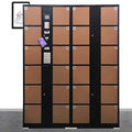 Gymnasium Swimming Pool Lockers Steel Locker Cabinet Cold Rolled Steel Electronic Lockers