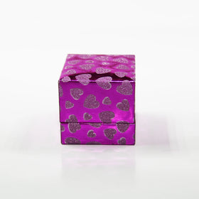 China Supplier Sales Custom Luxury Paper Jewelry Box Packaging Jewelry Gift Box