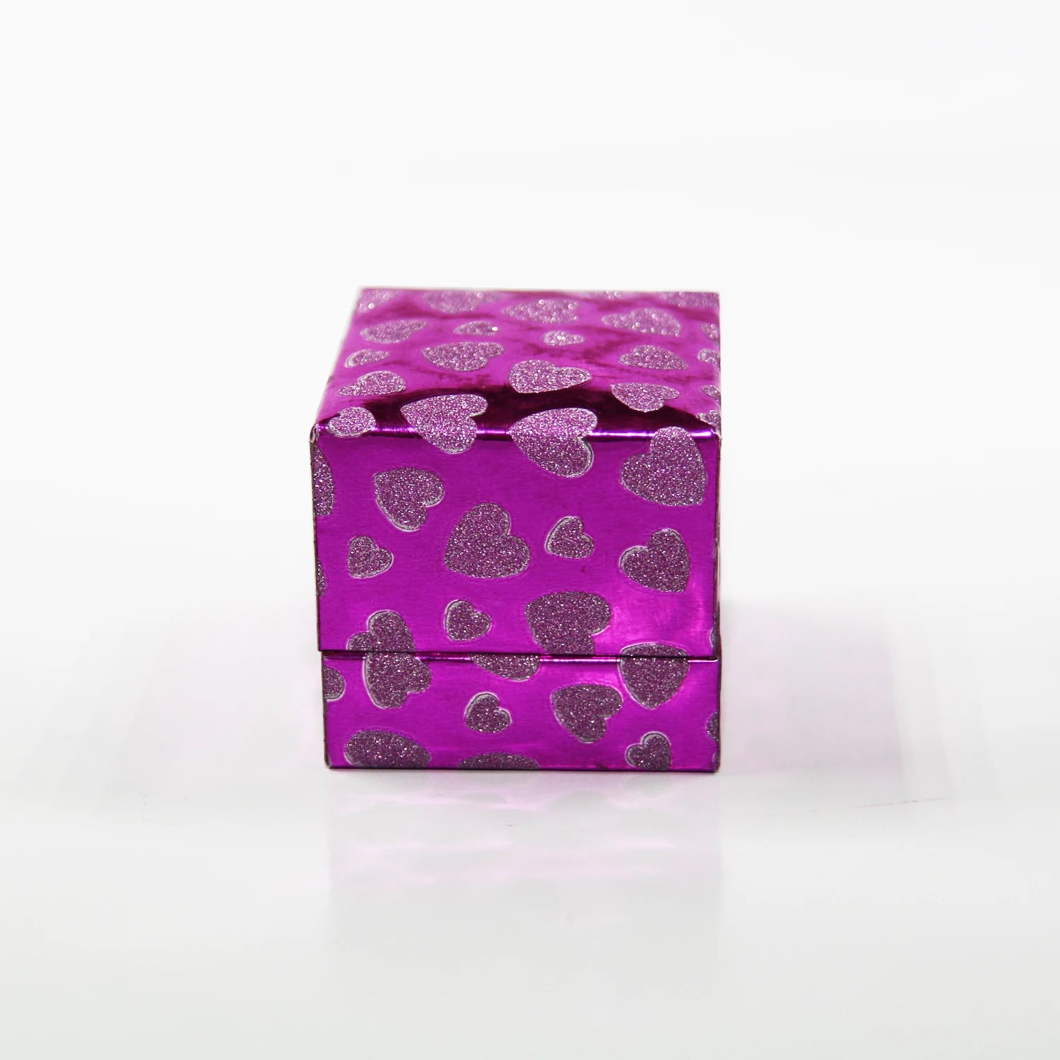 China Supplier Sales Custom Luxury Paper Jewelry Box Packaging Jewelry Gift Box