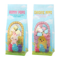 Custom Logo Dry Fruit Baked Chips Stand Pouch Food Grade PET Plastic Zipper Bag for Plantain Chips Snack Packaging