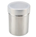 Kitchen Cooking Spice Bottles Stainless Steel Pepper Salt Shaker