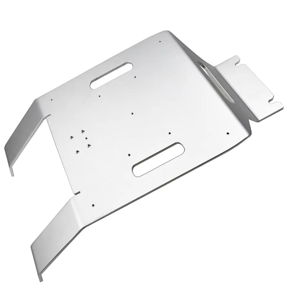 Professional Metal Fabrication Manufacturer Blending Stainless Steel Auto Custom Stamping Parts