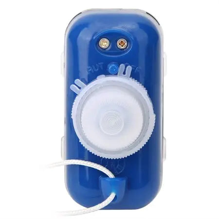 Professional Rescue Sea Life Jacket with Flashing Light Waterproof Water Safety