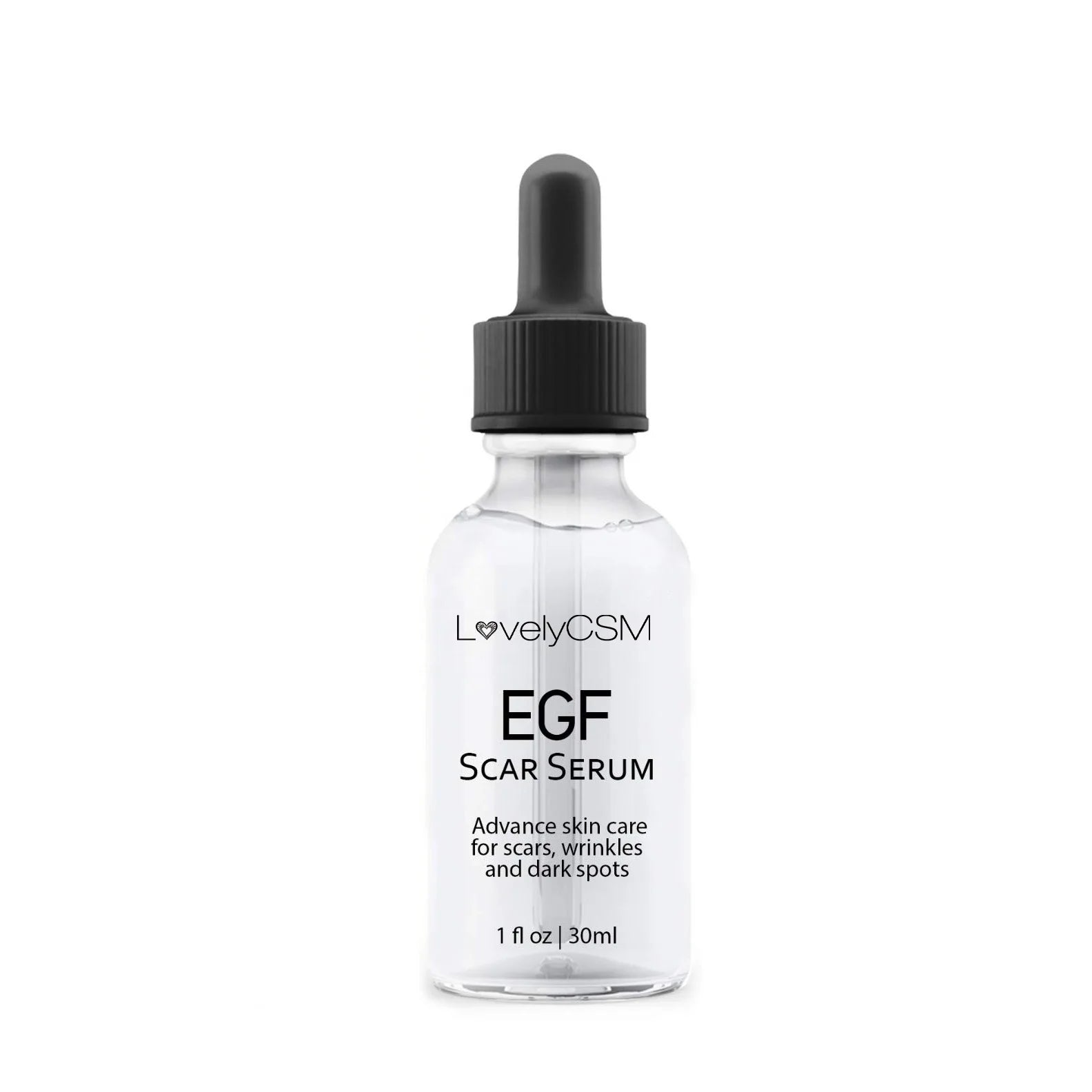20% Vitamin C & Hyaluronic Acid Serum Organic Face Moisturizer Anti-Aging & Anti-Wrinkle Hot Sale OEM Liquid Product