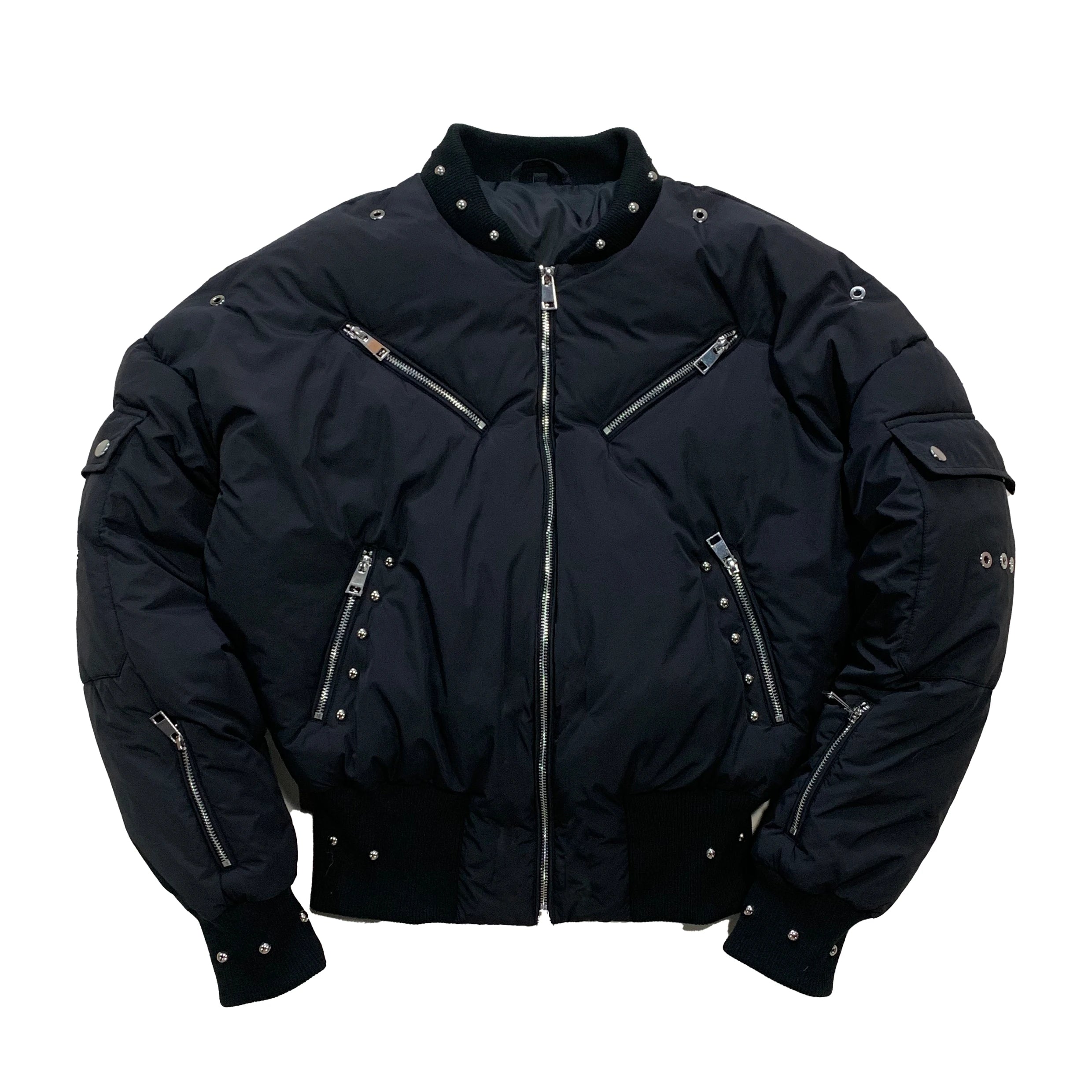 2020 OEM New Arrivals Winter Men's Quilted Jacket Windbreaker Ladies Coat