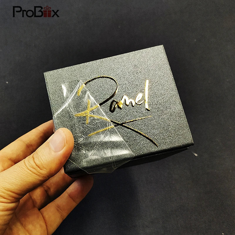 Hot Sale Custom Private 3d logo Decals  Metal Nickel Labels for Bottle Transfer Stickers Sticker Label