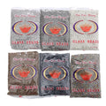 Wholesale 450grams Glass Seed Beads for Jewelry Making 2/3/4mm Metallic Color Mini Seed Beads