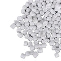 PVC Granules & Resin Powder Supplier-Non-Toxic Raw Material 25kg/Bag Packaging for Pipes/Wires/Cables