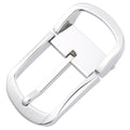 Custom  Pin Buckle Metal  Metal Buckle for Belt JC35-661