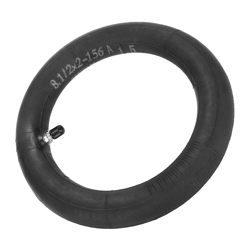 8.5 Inch Inner Tubes for Xiaomi M365 Scooters Rubber 8 1/2*2 Camera Inflated Tyre Parts for 8.5 Inch Wheel M365 Scooters