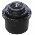 Complete JRA0264 20/925465 JS220/JS200 JS205 Travel Reduction Gearbox for JCB Excavator