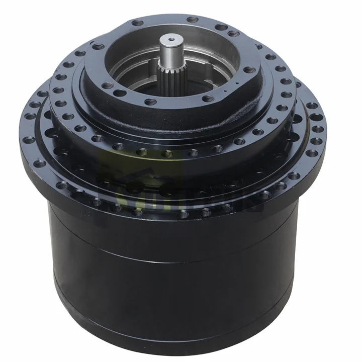 Complete JRA0264 20/925465 JS220/JS200 JS205 Travel Reduction Gearbox for JCB Excavator
