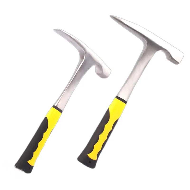 Best Selling Products 2022 Geological Hammer Geological Exploration Tool Geology Hammer Rockgeology Hammer