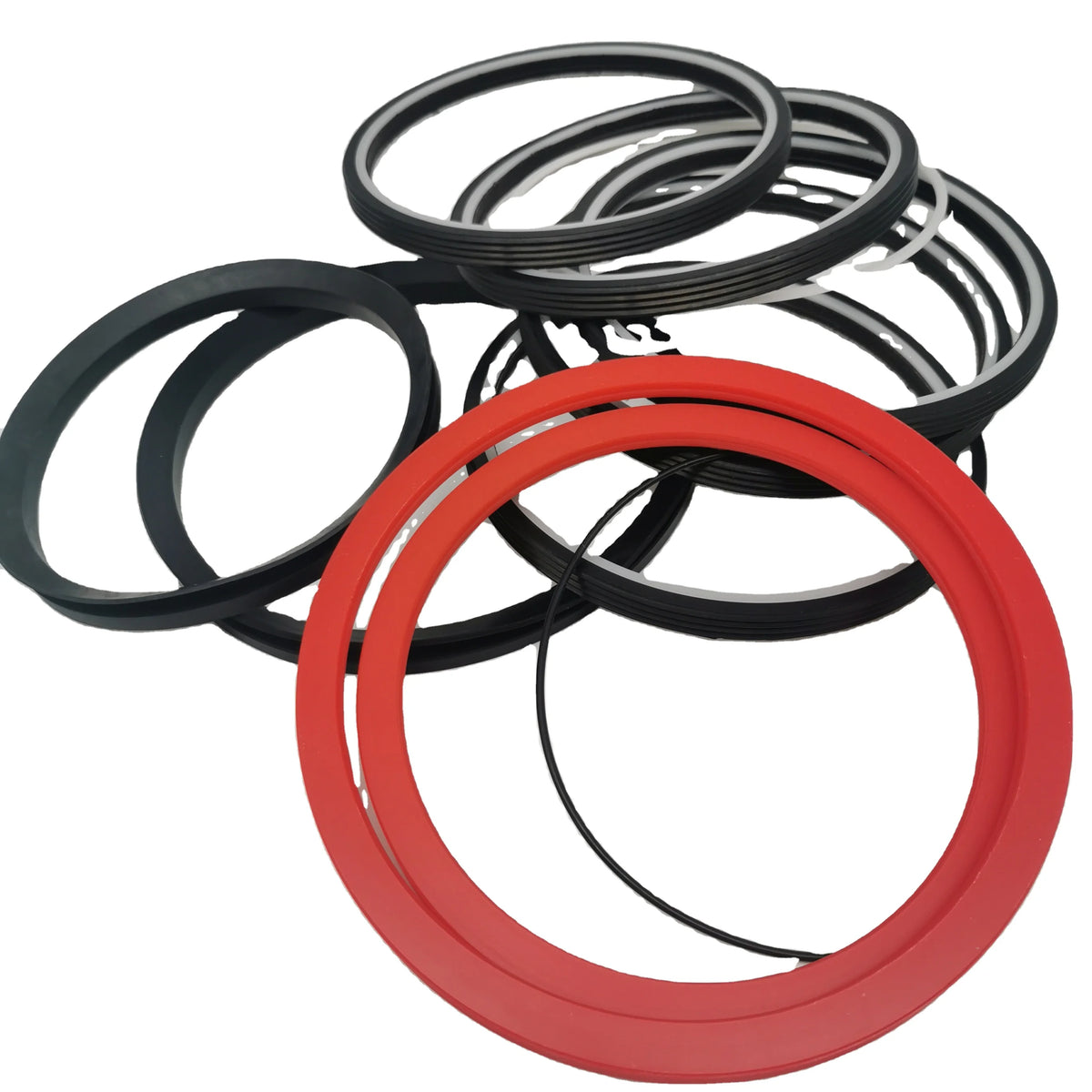 11693764 Liebherr R984 R934 R944 Center Joint Seal Kit 11490995 SEALINGSET ROTARY TRANSMISSION TOPARTS for ID130MM