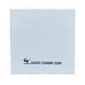 Hot Selling Custom logo Lens Cloth Custom Screen Cleaning Cloth Eyeglasses Cleaning Cloth