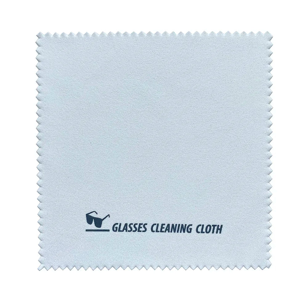 Hot Selling Custom logo Lens Cloth Custom Screen Cleaning Cloth Eyeglasses Cleaning Cloth
