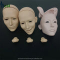 Shenzhen Factory Rapid Prototyping Service for Resin Doll Body Vacuum Casting Parts