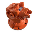 EX60-2 Swing Motor 4325474 Hitachi EX60-3 Swing Motor