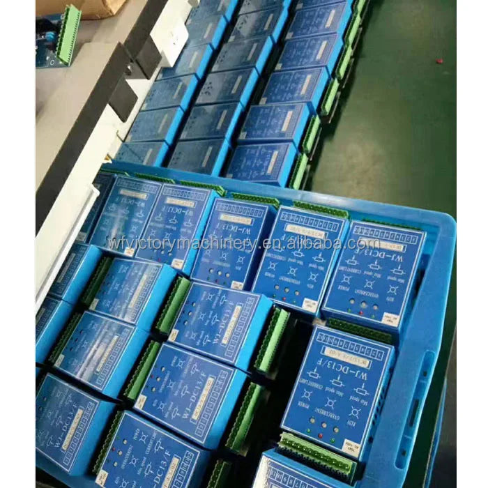 Goss M45 T050 Printing Machinery Part