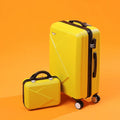 22 24 28 Inch Travel Suitcase on Spinner Wheels Rolling Luggage Set 20 Carry on Cabin Trolley Luggage Bag Women Luggage Setc