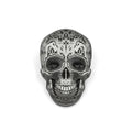 Wholesale Custom Vintage Design Zinc Alloy Metal Lapel Badges 2D 3D Gold Silver Embossed Logo Modern Antique Style-for