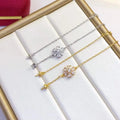 B386 8-9mm 925 Sterling Silver Gold Plated Wholesale Freshwater Pearl Charm Bracelet  Bangle Fancy Jewelry for Women