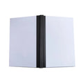Qualisub Fabric Sublimation A5 Notebooks Blanks in Double Sides Printing