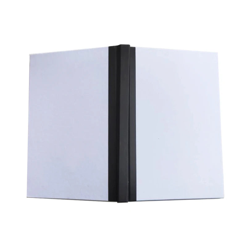 Qualisub Fabric Sublimation A5 Notebooks Blanks in Double Sides Printing