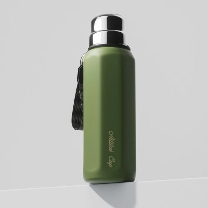 Wholesale Durable Water Bottles Insulated Top Seller Drink Bottle Stainless Steel Sports