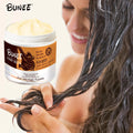 Wholesale Keratin Hair Mask Smoothing Moisturizing Deep Conditioning Protein Hair Regrowth Mask Bulk for Curly Hair