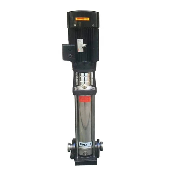 CDL Series High Pressure Building Water Supply Pump
