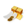 Private Labels Organic Female Yoni Cotton Liners Herbal Sanitary Pads
