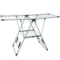 Metal Extra Large Fold Away Laundry Rack