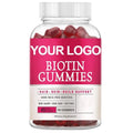 Factory Price Vitamin D And Vitamins tin Gummies Bear MegaBDM