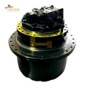 Hydraulic Final Motor Assembly 208-27-71181 for Komatsu PC400-7 Excavator Parts Hydraulic Travel Motor Assy