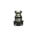Hot Selling System 3R Compatible Chucking Spigot Manual Short Drawbar for Mold Making HE-R06652
