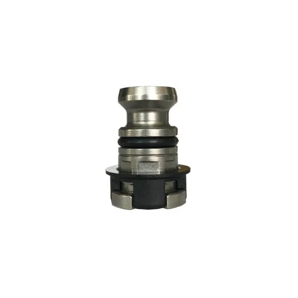 Hot Selling System 3R Compatible Chucking Spigot Manual Short Drawbar for Mold Making HE-R06652