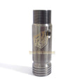 2024 Airless Sprayer Parts Screw Pump Outer Cylinder Liner for GRC 1095 5900 243347