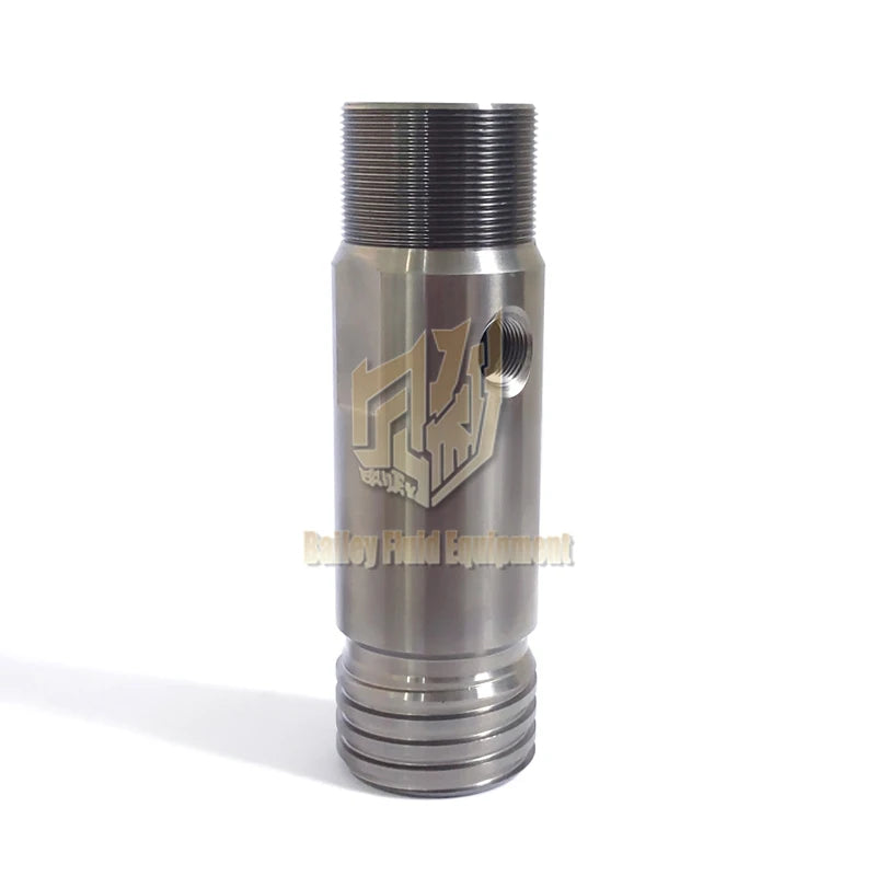 2024 Airless Sprayer Parts Screw Pump Outer Cylinder Liner for GRC 1095 5900 243347