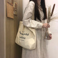 Low MOQ Custom logo Print Cotton Tote Bag Recycled Large Capacity Cotton Canvas Shopping Tote Bag Cotton Shopping Tote in STOCK