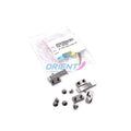 Durable Clamp Tail Clip Kit Assembly Mech. Lever TEC 518-02134C Clips for Kodak CTP Magnus 800 Kodak Magnus CTP Parts