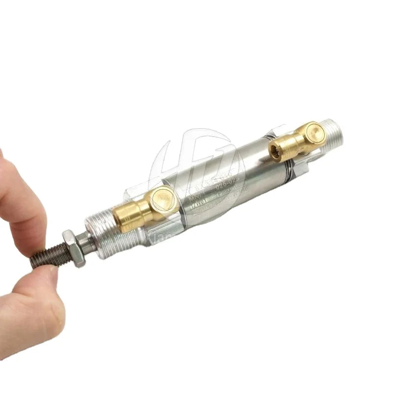 87.334.010 Pneumatic Cylinder for CD102 SM102 00.580.1514 00.580.3732 Printing Machine Part
