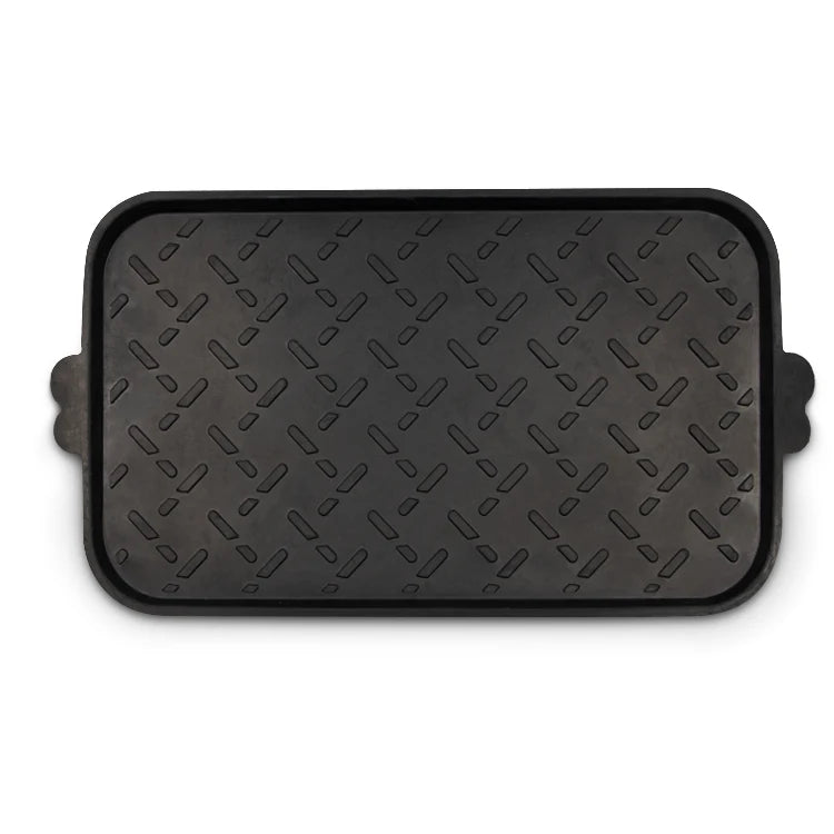 Best Selling Home Kitchen Pet Gardening Multi Purpose Rubber Shoes Boot Tray clear Rubber Boot Tray Mat