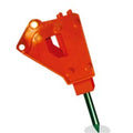 New Product Hot Selling Crushing Stone Hydraulic Piling Hammer Chisel Shank Diameter 45mm Hydraulic Hammer Crusher
