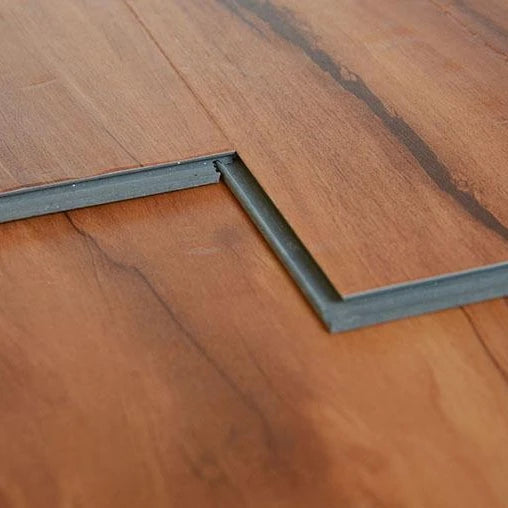 4-8mm Thick Waterproof Wear Resistant Anti-fire Eco-friendly Pvc Woven Vinyl Flooring for Hospital Office Ktv Bedroom Stairs