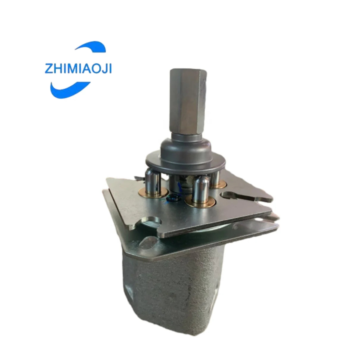 CSJHPSS  Factory Outlet  Perating Lever Joystick Hydraulic Valve  for XCMG Material Handling Truck Excavator Crane Equipment