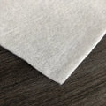 High Quality Needle Punched Nonwoven Interlining Fleece Fusing Interfacing for bag fleece stabilizer for bag making